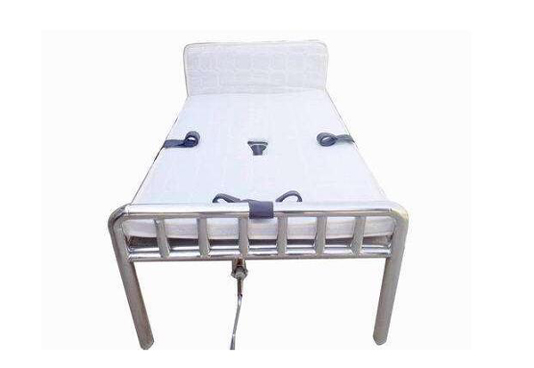 騰安安防器材約束床到底怎么樣？